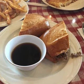 French Dip