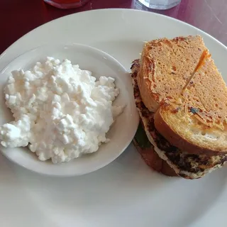 Tuna Melt