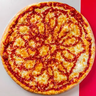 Cheese Pizza
