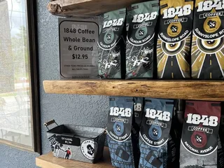 1848 Coffee