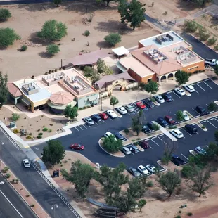 The Vensel Treasure Shoppe is a store located in The Shoppes at La Posada.  La Posada is Arizona&apos;s 1st Continuing Care Retirement Community.