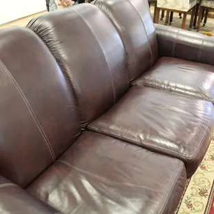 Big Plush Furniture Rules!