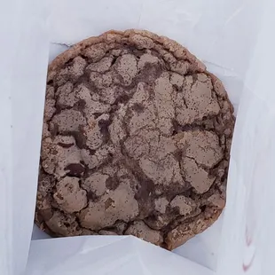 Espresso Chocolate Chip
