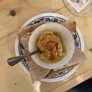 House Hummus