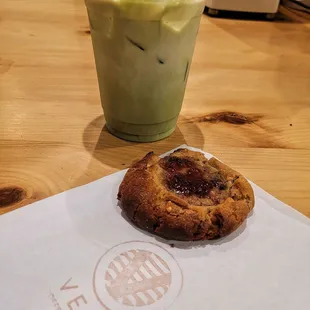 Matcha