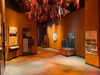 National Underground Railroad Freedom Center