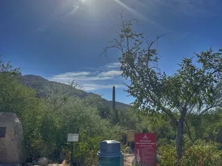 Pima Canyon