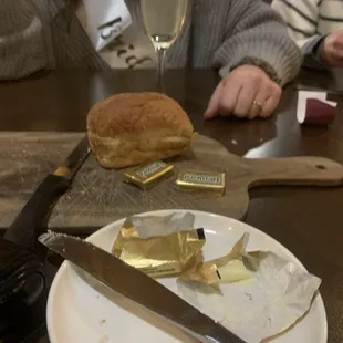 Bread