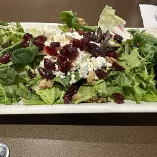 Ventana salad