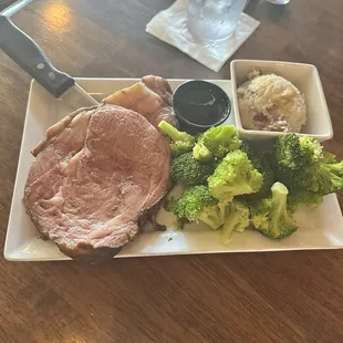 Prime rib