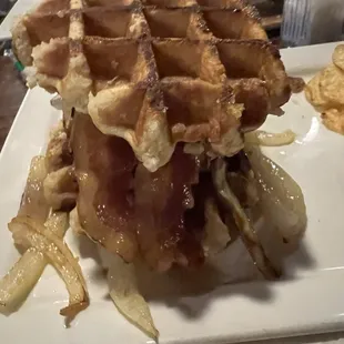 Sugar Burger
