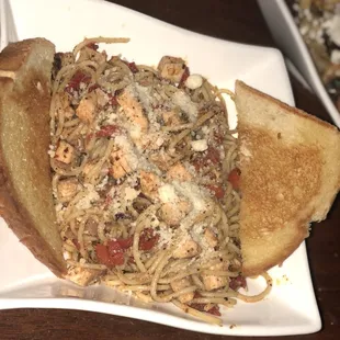 New Orleans Pasta