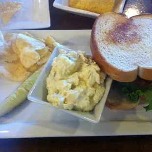 Avocado Burger