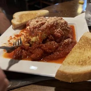 Lasagna