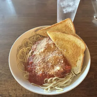 Spaghetti