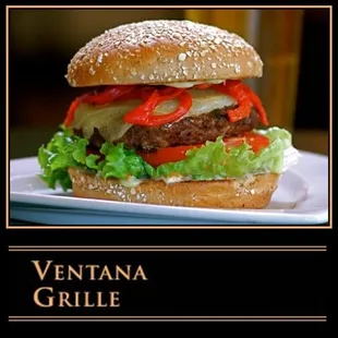 food, burger, burgers