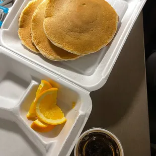 Pancakes