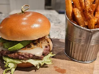 Thirty Acres Kitchen