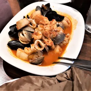 Cioppino