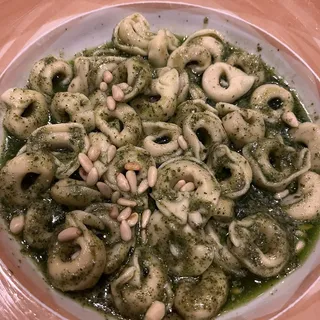 Cheese Tortellini Pasta