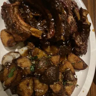 Costolette di Maiale