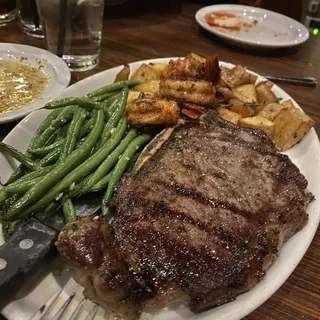 Ribeye Steak