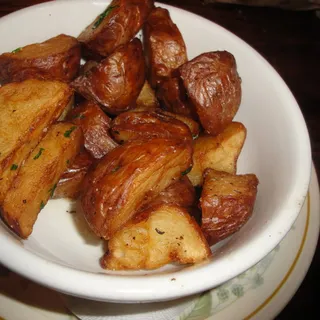 Roasted Potatoes