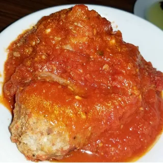 Meatballs