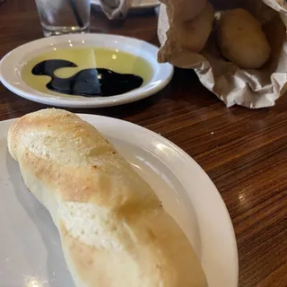 Garlic Bread