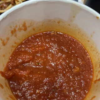 Side Marinara