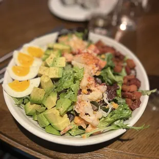 LOBSTER COBB