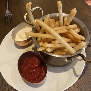 FRITES