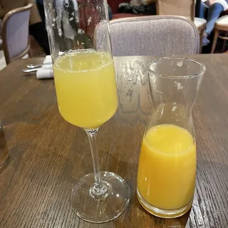 MIMOSAS