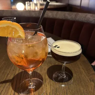 APEROL SPRITZ