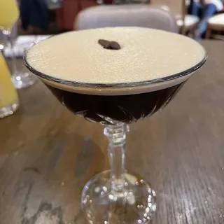 ESPRESSO MARTINI