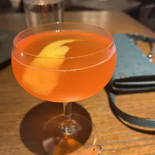 FRENCH SPRITZ