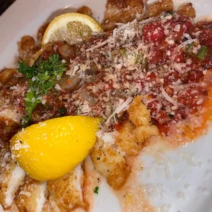 calamari