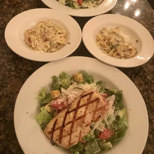 Caesar Salad