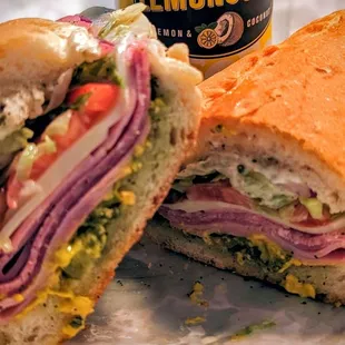 Ventimiglia Italian Foods
