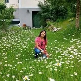 Ananya G.