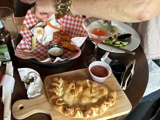 BV Bar and Grill