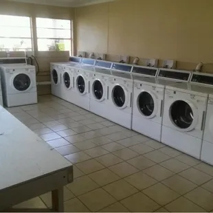 Laundry Facility