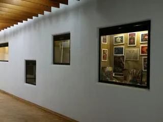 First Plaza Galleria