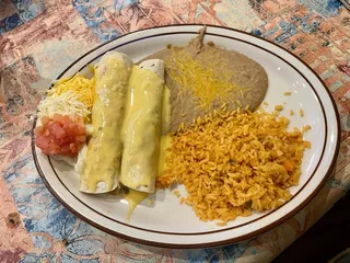 Ernesto's Fine Mexican Food