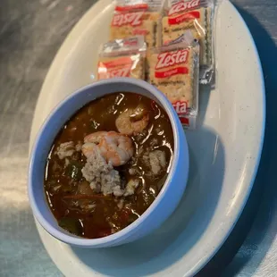 Gumbo