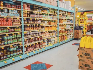 El Toro Loco Supermarket