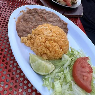 steak, food