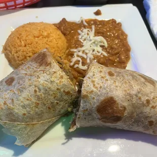 wraps, burritos and wraps, food, burrito