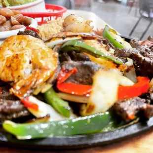 food, steak