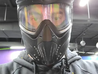 GatSplat Paintball